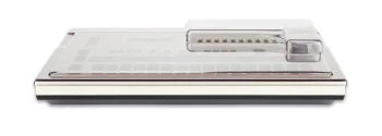 Roland TR-707 için Decksaver Koruyucu Kapak - 2
