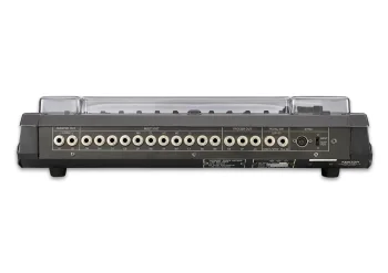 Roland TR-808 için Decksaver Koruyucu Kapak - 2