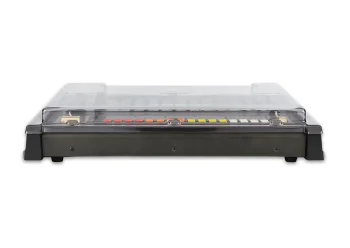 Roland TR-808 için Decksaver Koruyucu Kapak - 3