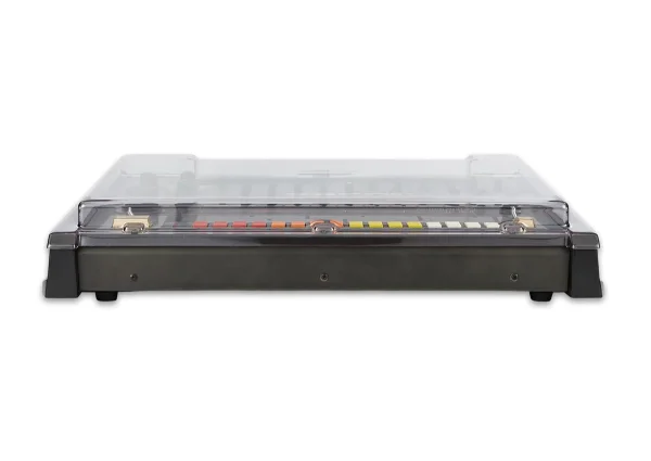 Roland TR-808 için Decksaver Koruyucu Kapak - 3