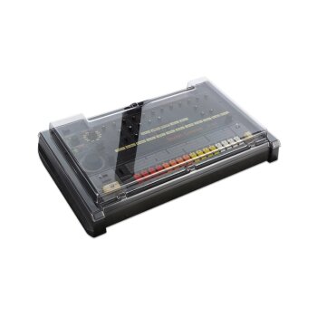 Roland TR-808 için Decksaver Koruyucu Kapak - Decksaver