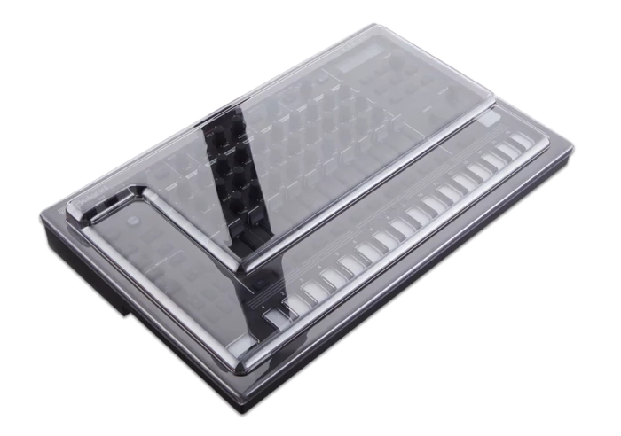 Roland TR-8S için Decksaver Koruyucu Kapak - 4