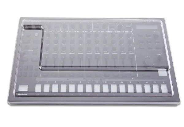 Roland TR-8S için Decksaver Koruyucu Kapak - 2