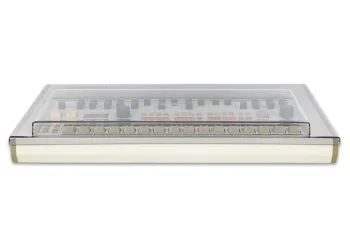 Roland TR-909 için Decksaver Koruyucu Kapak - 2