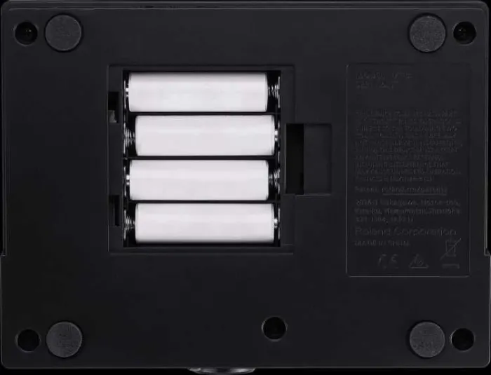 VT-4 AIRA VOICE TRANSFORMER - 5