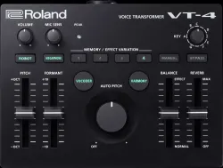 VT-4 AIRA VOICE TRANSFORMER - 