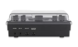 Roland VT-4 için Decksaver Koruyucu Kapak - 3