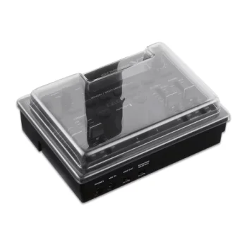 Roland VT-4 için Decksaver Koruyucu Kapak - 2