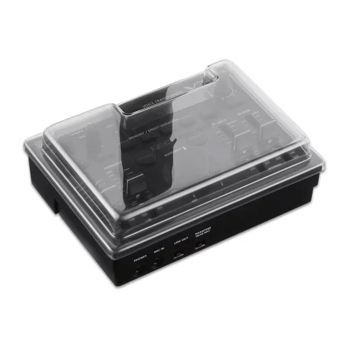 Roland VT-4 için Decksaver Koruyucu Kapak - 2