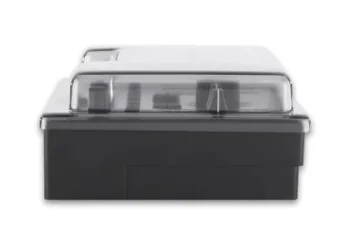 Roland VT-4 için Decksaver Koruyucu Kapak - 4