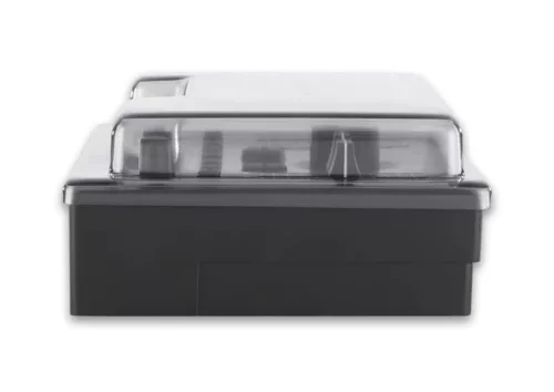 Roland VT-4 için Decksaver Koruyucu Kapak - 4