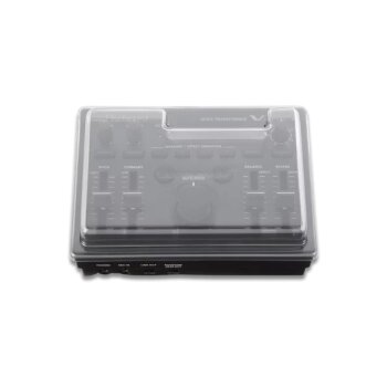 Roland VT-4 için Decksaver Koruyucu Kapak - Decksaver