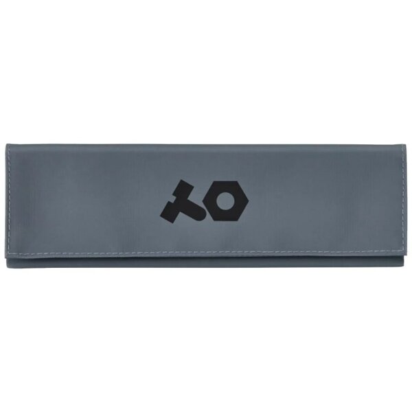 Roll-up Bag Grey - Teenage Engineering