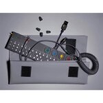 Roll-up Bag Grey - 2