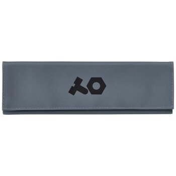Roll-up Bag Grey - Teenage Engineering