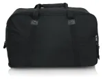 Rolling speaker bag for large format 12″ speakers | GPA-712LG - 4