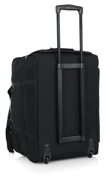 Tekerlekli Hoparlör Taşıma Çantası | 15'' Hoparlörler İçin | GPA-715 - 5