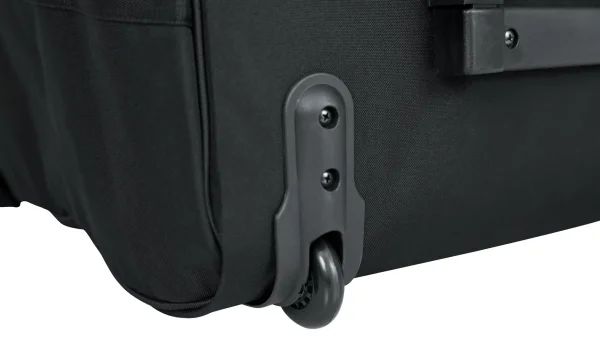 Tekerlekli Hoparlör Taşıma Çantası | 15'' Hoparlörler İçin | GPA-715 - 9