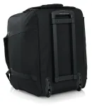 Tekerlekli Hoparlör Taşıma Çantası | 12'' Hoparlörler İçin | GPA-712SM - 6