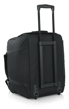 Tekerlekli Hoparlör Taşıma Çantası | 12'' Hoparlörler İçin | GPA-712SM - 5