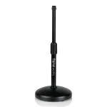 Round Base Desktop Mic Stand | GFW-MIC-0501 - 4