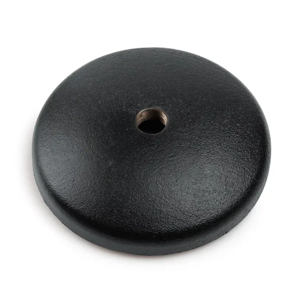 Round Base Desktop Mic Stand | GFW-MIC-0501 - 5