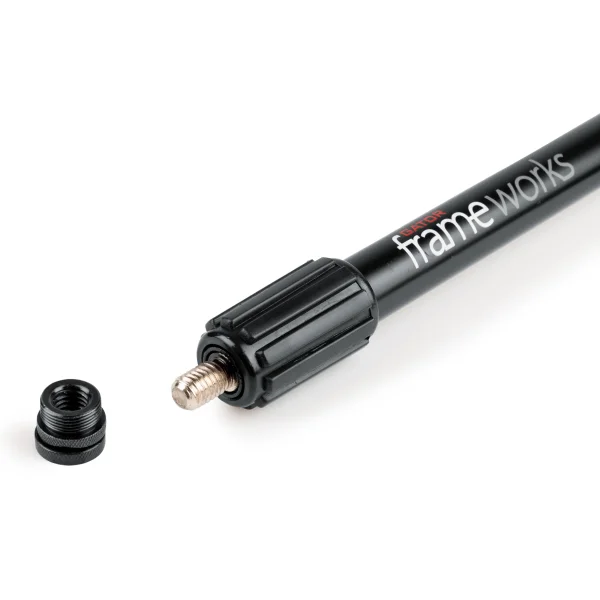 Round Base Desktop Mic Stand | GFW-MIC-0501 - 6