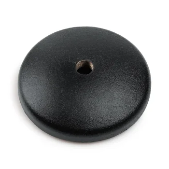 Round Base Desktop Mic Stand | GFW-MIC-0501 - 5