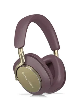 PX8 Royal Burgundy Kulaküstü Kulaklık - Bowers & Wilkins