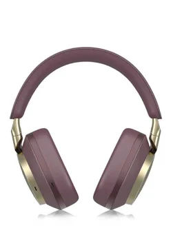 PX8 Royal Burgundy Kulaküstü Kulaklık - 2