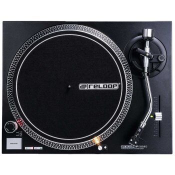 RP-1000 MK2 - Reloop