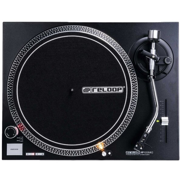 RP-1000 MK2 - 1