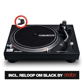 RP-1000 MK2 - 2