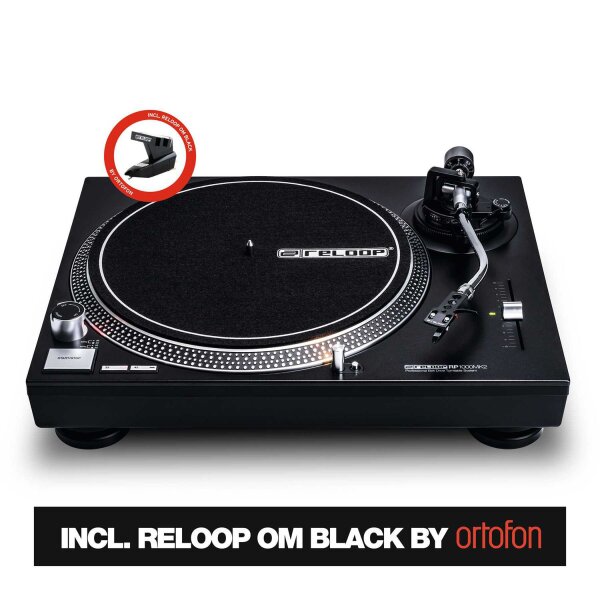 RP-1000 MK2 - 2