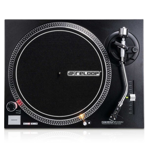 RP-2000 MK2 - 1