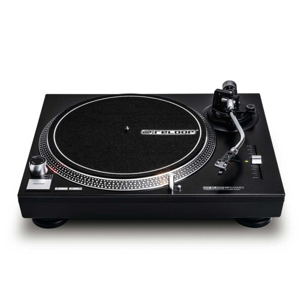 RP-2000 MK2 - 4