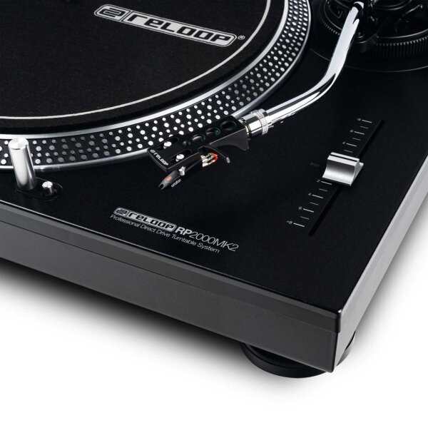 RP-2000 MK2 - 6