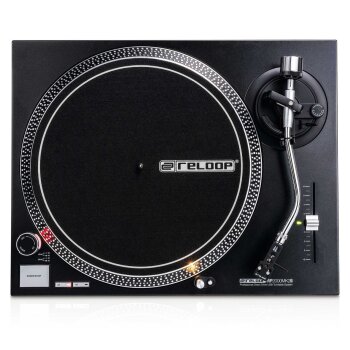 RP-2000 USB MK2 - Reloop