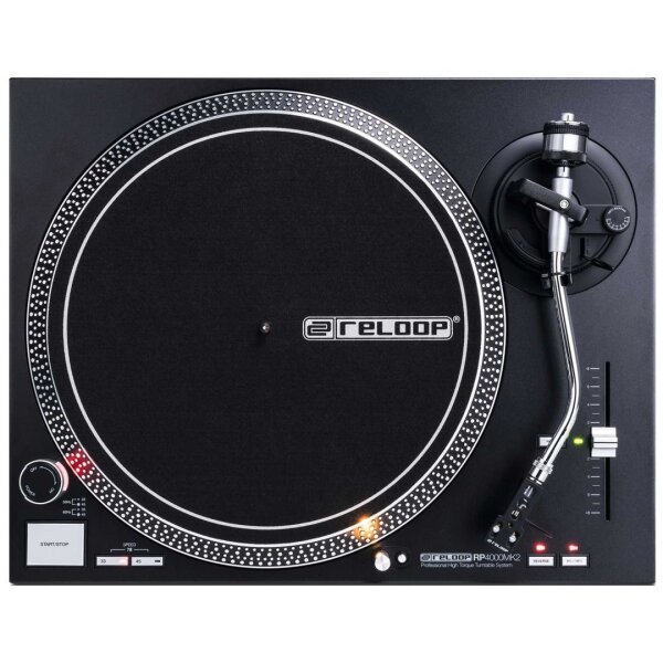 RP-4000 MK2 - 1