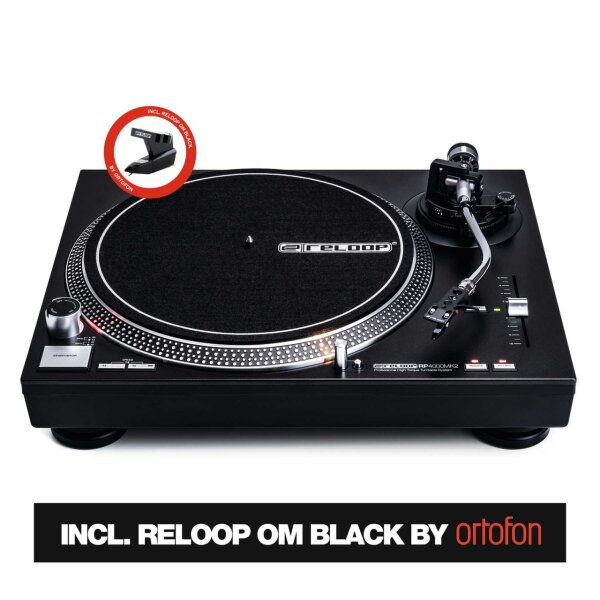 RP-4000 MK2 - 2