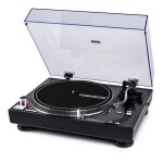 RP-4000 MK2 - 4