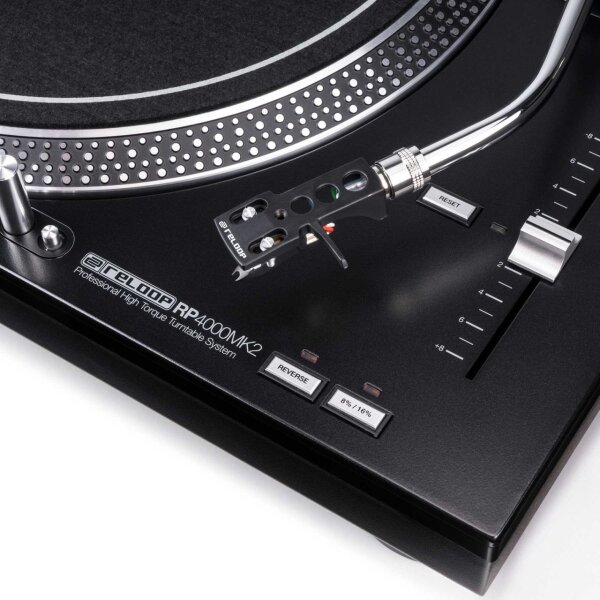 RP-4000 MK2 - 5