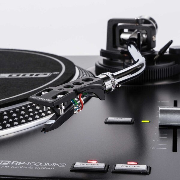 RP-4000 MK2 - 6