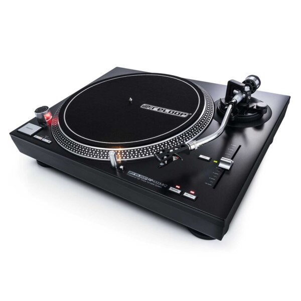 RP-4000 MK2 - 8