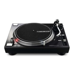 RP-7000 MK2 DJ Pikap Siyah - 2
