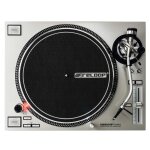 RP-7000 MK2 Silver - Reloop