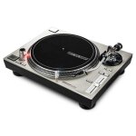 RP-7000 MK2 Silver - 3
