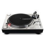 RP-7000 MK2 Silver - 4