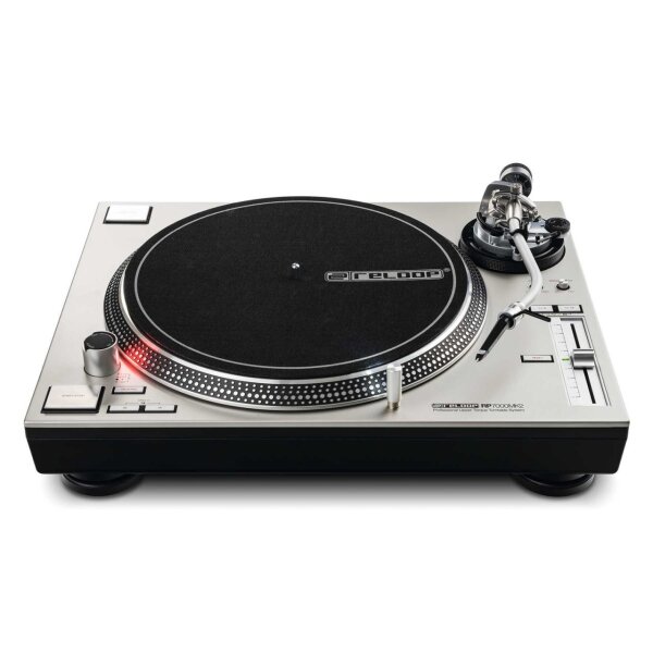 RP-7000 MK2 Silver - 4