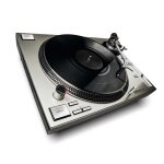 RP-7000 MK2 Silver - 5